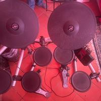 Batteria elettronica yamaha