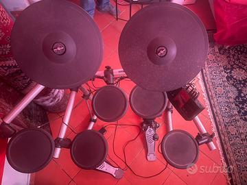 Batteria elettronica yamaha