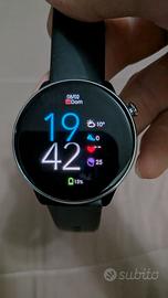 Smartwatch Amazfit GTR Mini con Garanzia