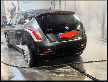 Lancia Delta 2.0 165cv