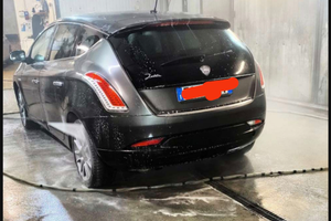 Lancia Delta 2.0 165cv