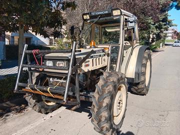 Trattore Lamborghini cross 674-70 N