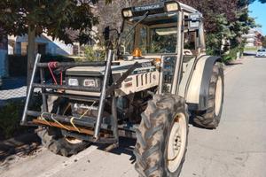 Trattore Lamborghini cross 674-70 N