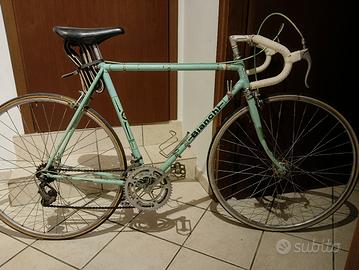 Bianchi record anno 1974