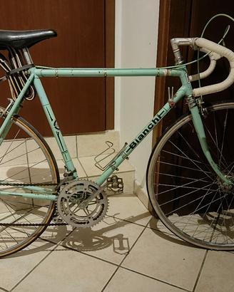 Bianchi record anno 1974