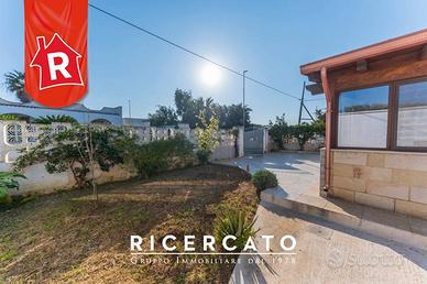 Villa di 60 m² con 3 locali a Lecce