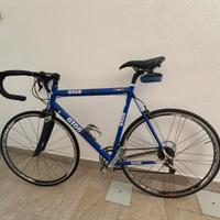 Bicicletta da corsa GIOS