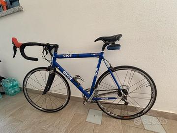 Bicicletta da corsa GIOS