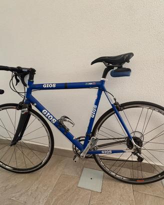 Bicicletta da corsa GIOS