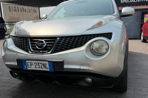 Nissan Juke 1.5 