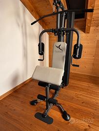Palestra Domyos HG85