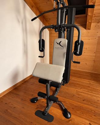 Palestra Domyos HG85