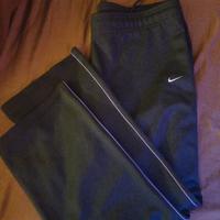 nike pantalone sportivo donna