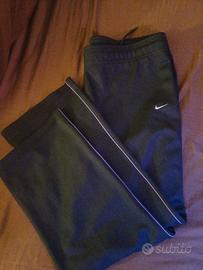 nike pantalone sportivo donna