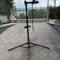 Cacalletto per manutenzione biciclette