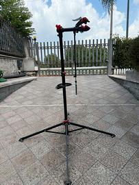 Cacalletto per manutenzione biciclette