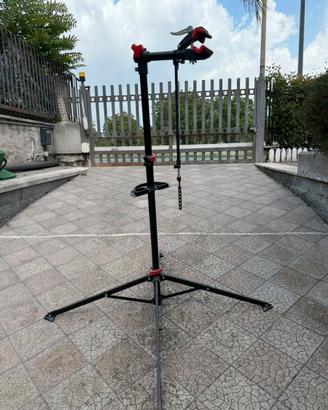 Cacalletto per manutenzione biciclette