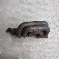 collettore scarico delta evo 1