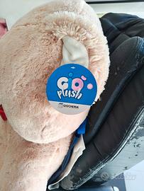 peluche gigante