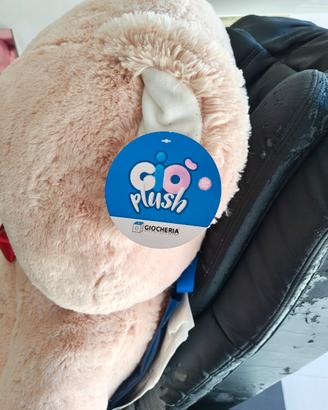 peluche gigante
