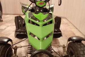 mini quad 50