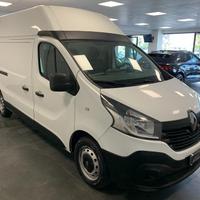 RENAULT TRAFIC T 29 TETTO ALTO L2 H2 PC-TA Furg