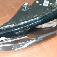 Faro VW Polo AW1 Valeo Sx