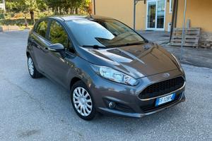 Ford Fiesta 1.5 TDCi 75CV 5 porte Titanium