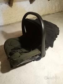 Seggiolone ovetto per neonati