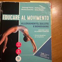 Educare al movimento