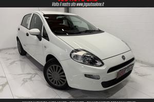 Fiat Punto 1.2 8V 5 porte Street