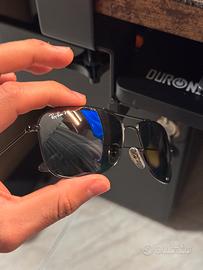 Ray-Ban P occhiali da sole