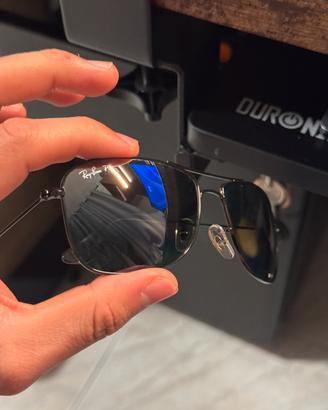 Ray-Ban P occhiali da sole