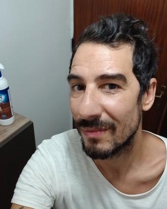 Uomo di compagnia