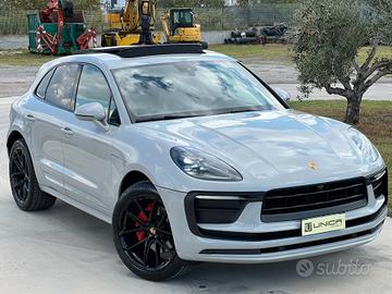 Porsche Macan 2.0 265cv PDK ITALIANA UNICO PROPRIE