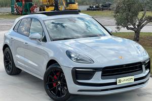 Porsche Macan 2.0 265cv PDK ITALIANA UNICO PROPRIE
