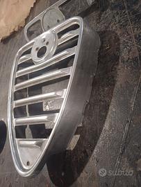 alfa romeo Giulia ti ricambi