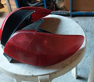 fanali Peugeot
206 posteriore 