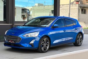 FORD Focus 1.0 EcoBoost 125CV 5p Business