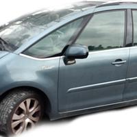 Citroen C4 Picasso 2.0 D