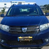 Dacia Logan MCV 1.2 75CV GPL Ambiance
