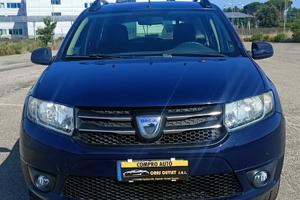 Dacia Logan MCV 1.2 75CV GPL Ambiance