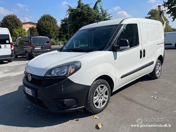FIAT Doblo 1.6 MJT 105CV S&S PC DOPPIA PORTA [M2