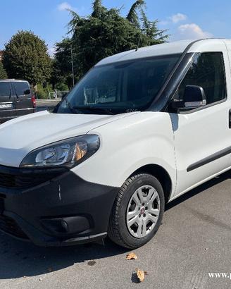 FIAT Doblo 1.6 MJT 105CV S&S PC DOPPIA PORTA [M2