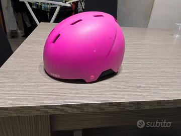 Casco da sci bambina Decathlon