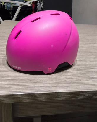 Casco da sci bambina Decathlon
