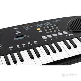 Pianola EKO Keyboard Okey 49