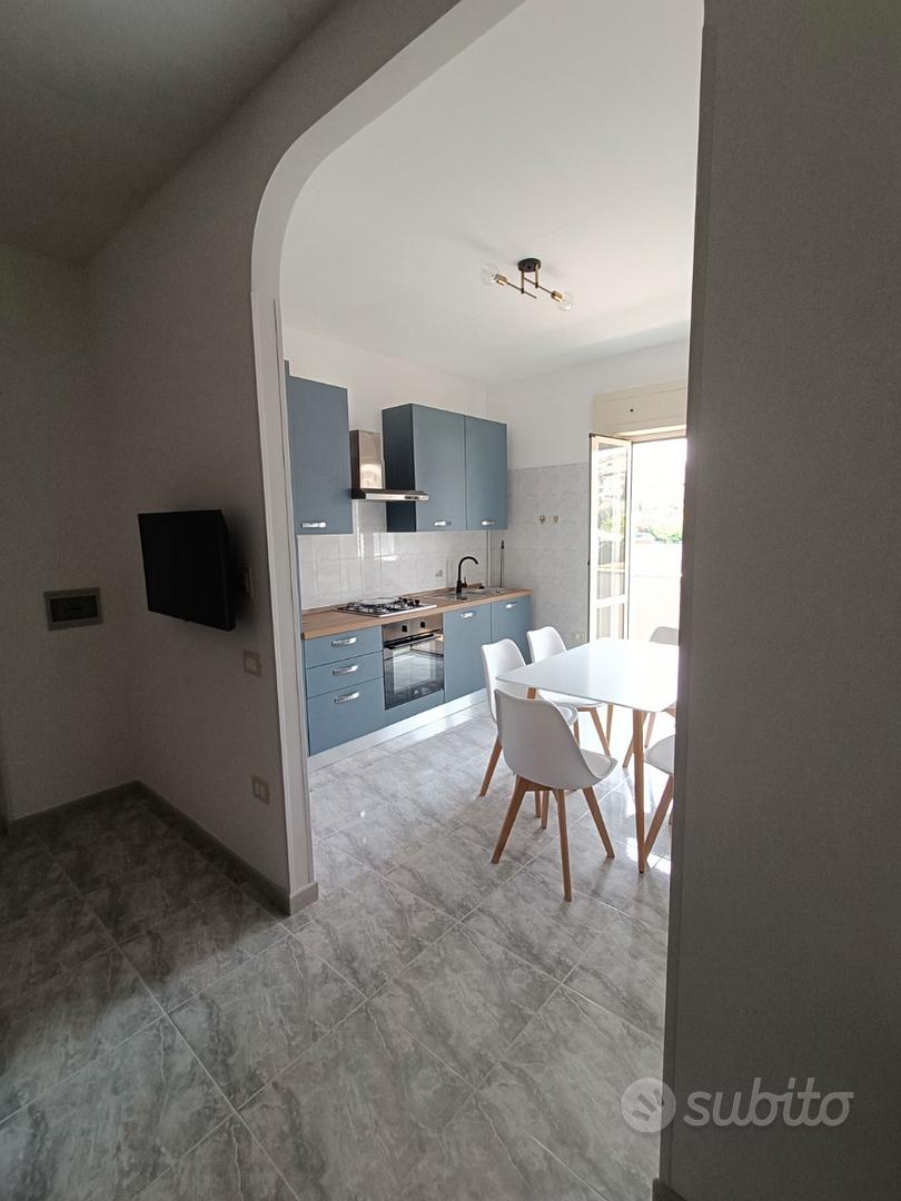 Appartamento vicino al mare di Riace Marina - Vista 2