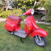 Piaggio Vespa pk 50xl