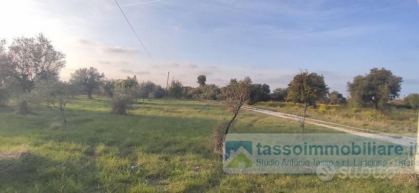 Terreno di 4600 m² a Ortona - Vista 5